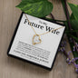Future Wife - The Day I Met You, My Life Changed
