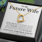 Future Wife - The Day I Met You, My Life Changed