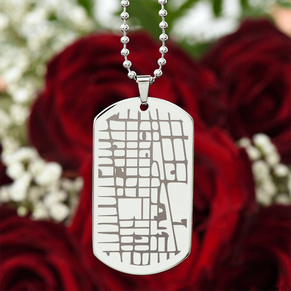 Celebrate The Day You Met, Anniversary, Birthday and Any Time Gift Giving