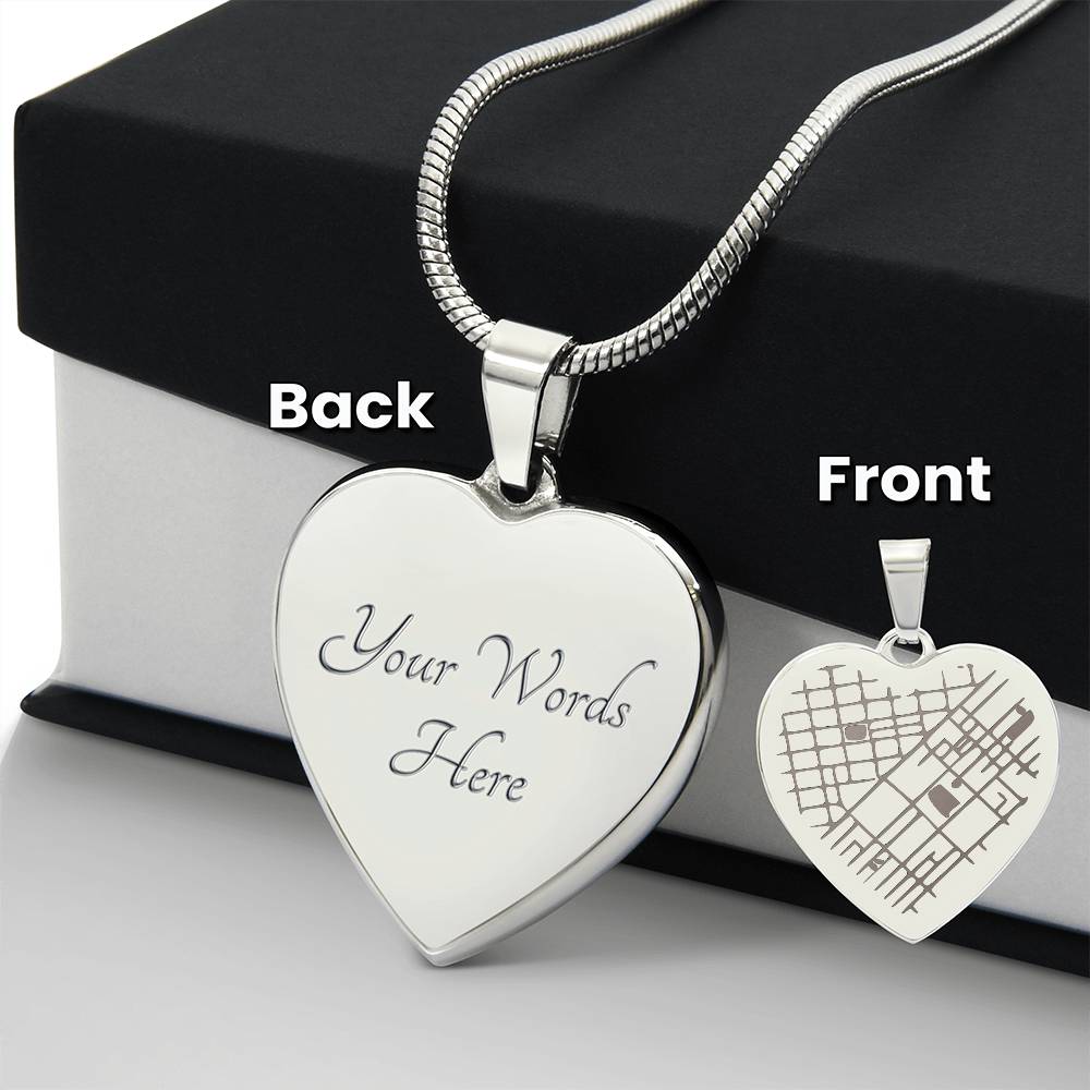 The Day You Met The Place You Met Best Anniversary, I Love You, Birthday or Just Because Gift