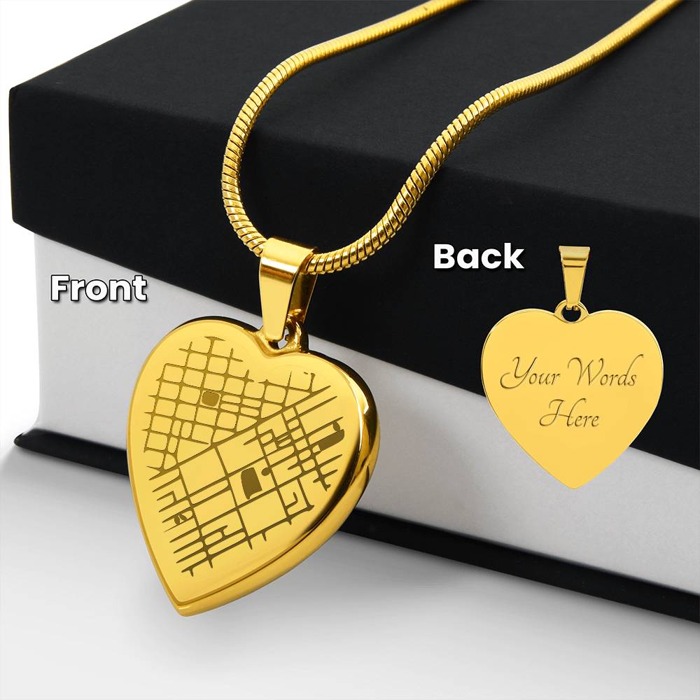 The Day You Met The Place You Met Best Anniversary, I Love You, Birthday or Just Because Gift