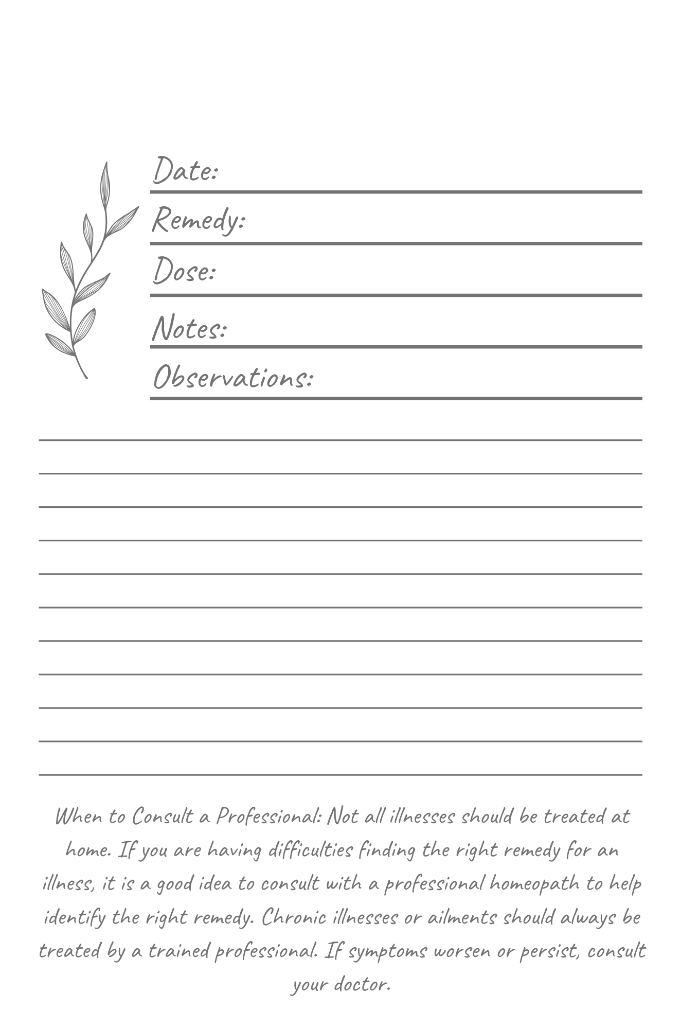 Digital download sample 1