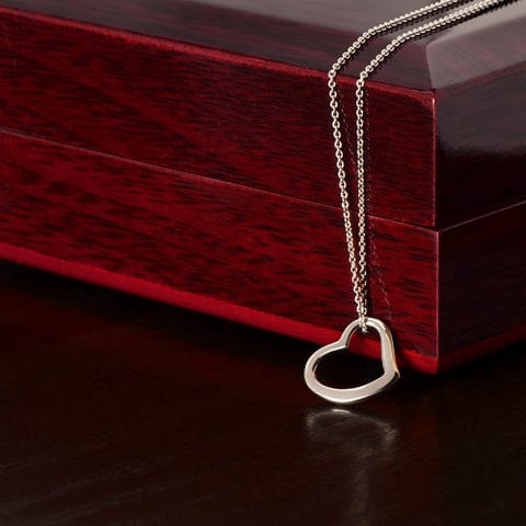 Share your Heart With the One You Love