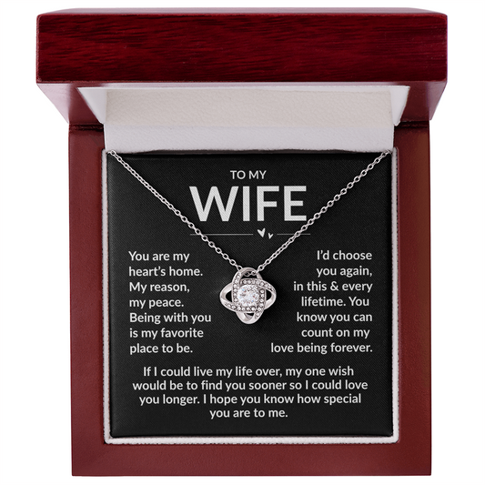 Husband wife gift
