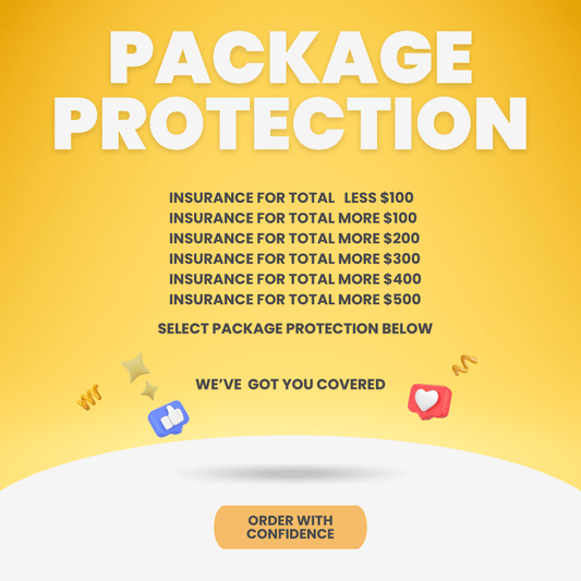 Package Protection