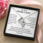 On Your Family Day, I Would Never Wish Pain of Seperation On Anyone MBB045