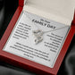 On Your Family Day, I Would Never Wish Pain of Seperation On Anyone MBB045