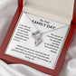 On Your Family Day, I Would Never Wish Pain of Seperation On Anyone MBB045