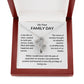 On Your Family Day, I Would Never Wish Pain of Seperation On Anyone MBB045