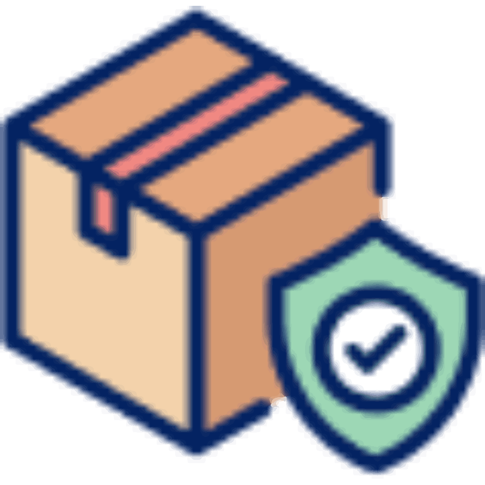 Package Protection - BespokeBliss