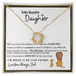 Beautiful Daughter, Love You Always Dad, I'm Proud to Be Your Father