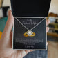 To My Future Wife I Love You