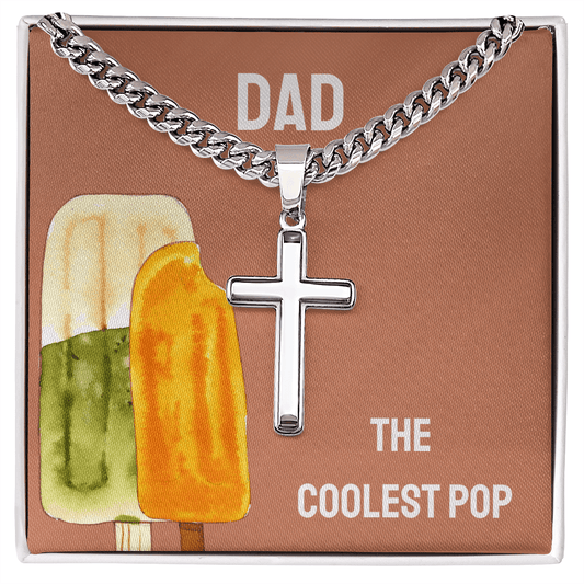 Dad, The Coolest Pop