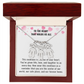 Engraved Kids Charm Necklace for the Mother or Grandmother that you want to celebrate