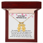 Engraved Kids Charm Necklace for the Mother or Grandmother that you want to celebrate