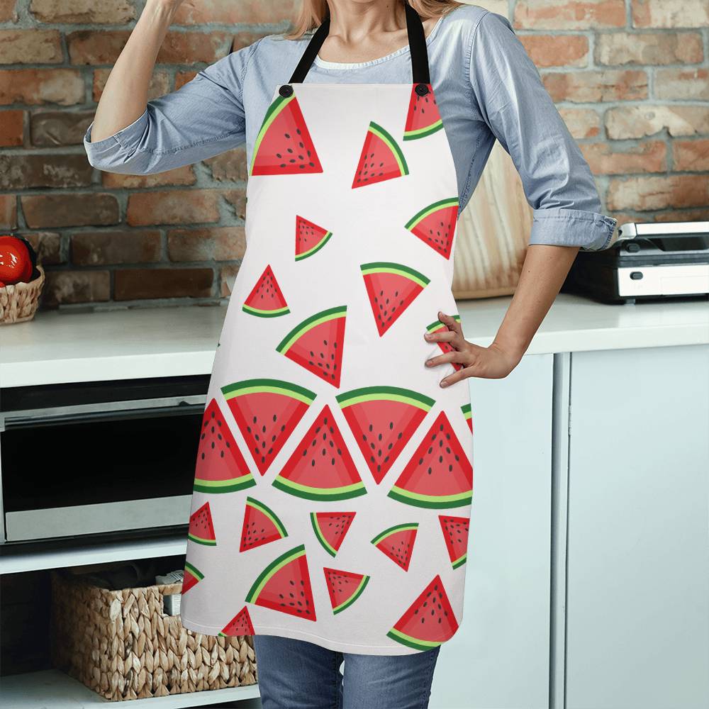 Watermelon Apron