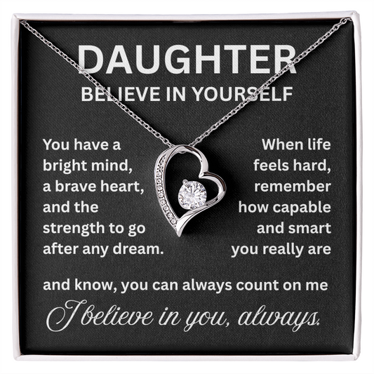 Remind Your Darling Daughter How Amazing She Is