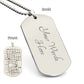 Celebrate The Day You Met, Anniversary, Birthday and Any Time Gift Giving