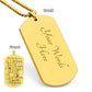 Celebrate The Day You Met, Anniversary, Birthday and Any Time Gift Giving