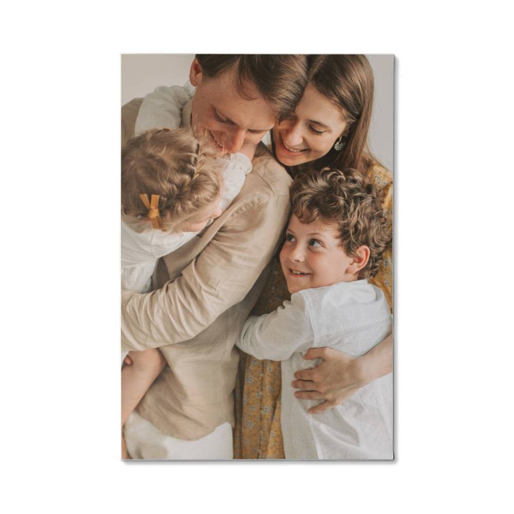 Personalized Photo Gallery Wrapped Canvas, 3 sizes