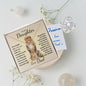 Daughter - Proud of you - Love Dad Necklace [Almost Sold Out]